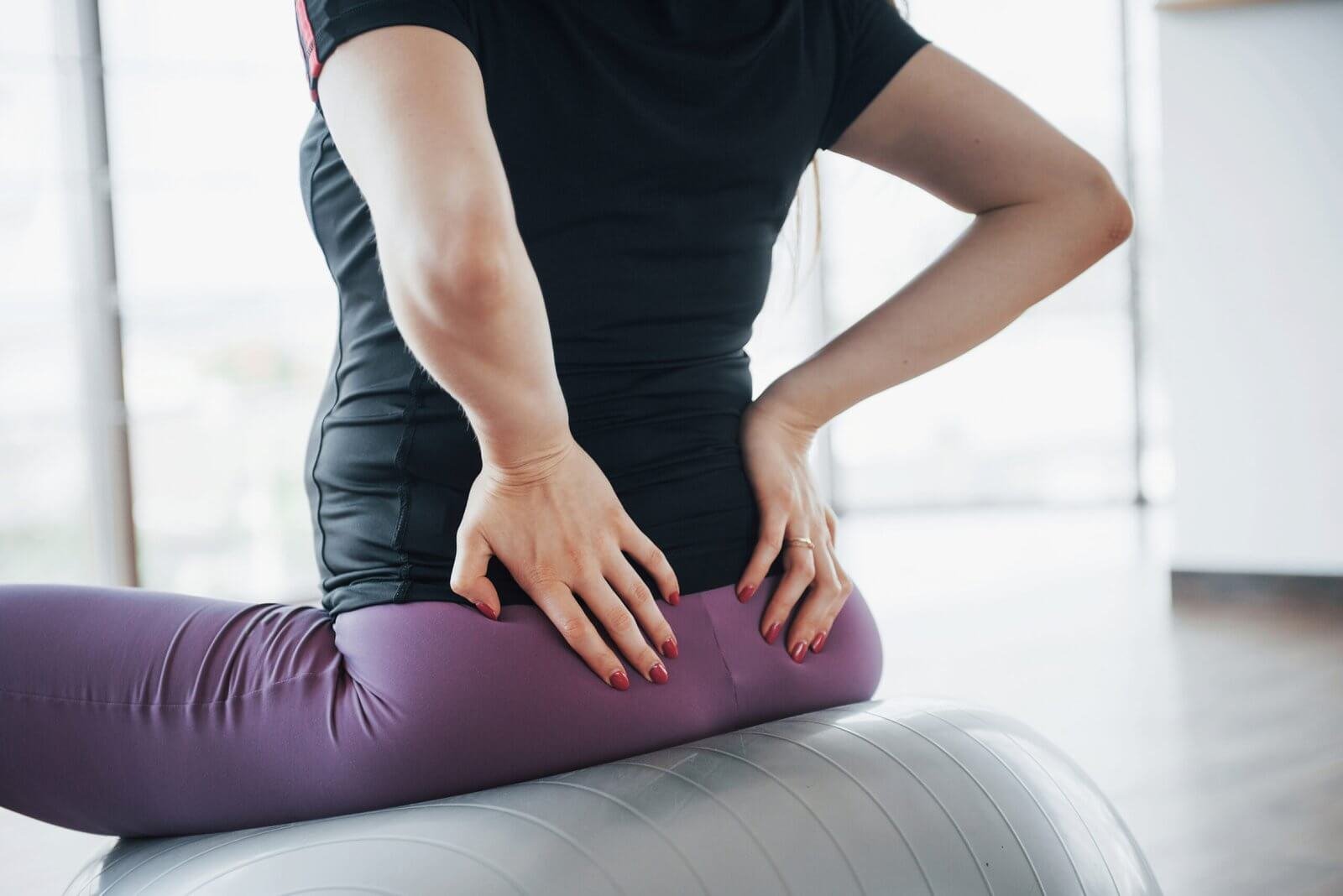 Fisioterapia para Hérnia de Disco Lombar: Como Aliviar a Dor e Evitar a Cirurgia com um Tratamento Completo