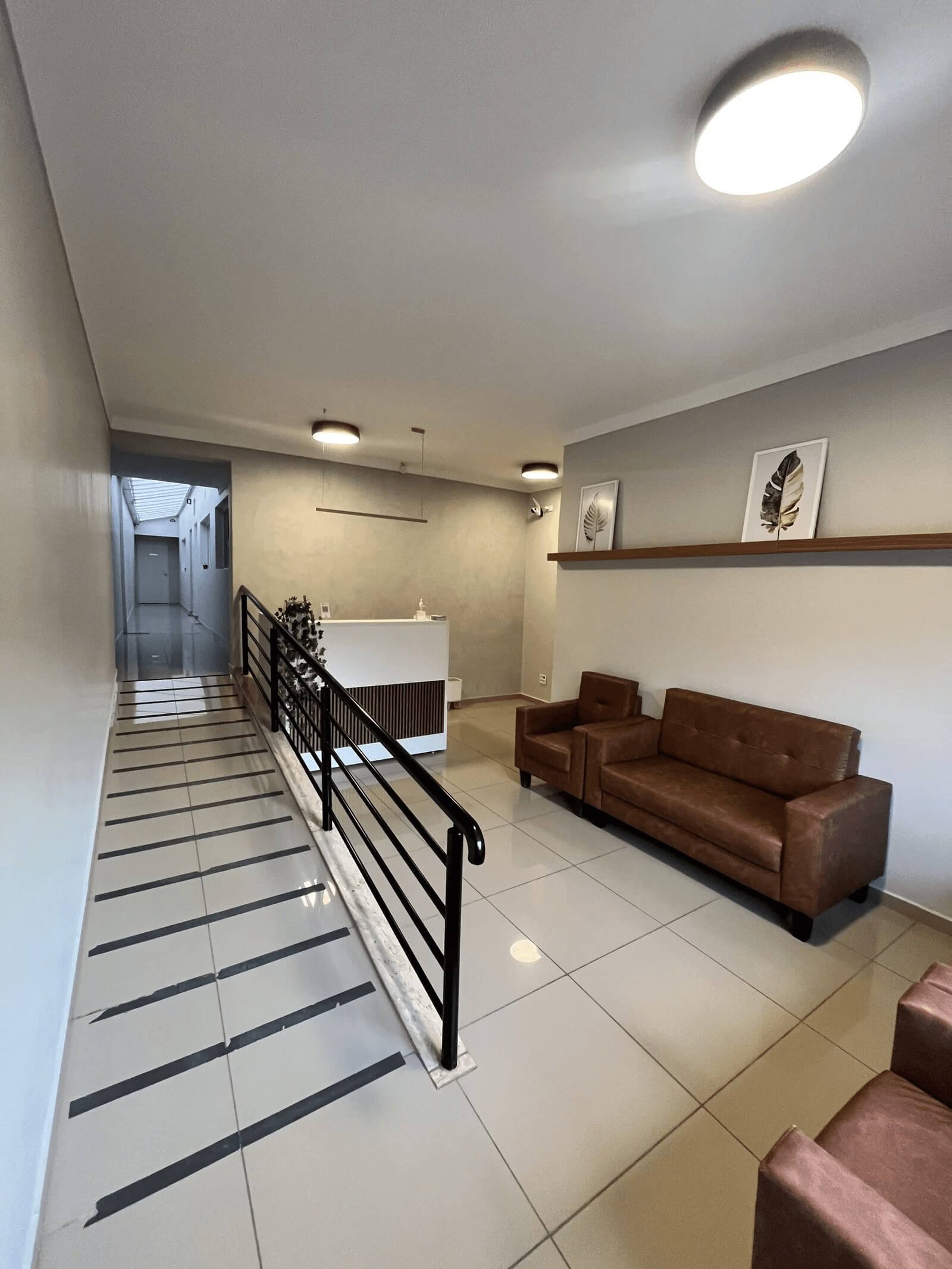 clinica-posture-por-dentro